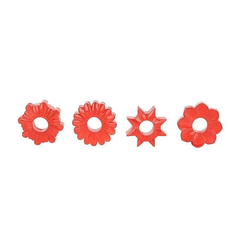 Super Stretchy Cock Ring by California Exotics - Stretchy Cock Rings