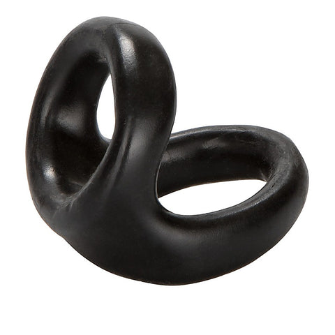 Colt Snug Tugger Erection Enhancer Cock Ring - Stretchy Cock Rings