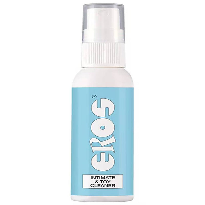 EROS Intimate and Adult Toy Cleaner by Megasol - Adult Toy Cleaner