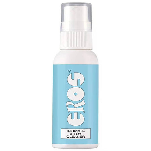 EROS Intimate and Adult Toy Cleaner by Megasol - Adult Toy Cleaner