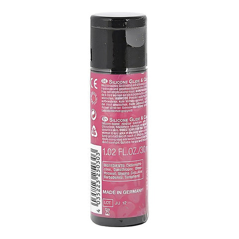 Premium EROS Silicone Glide and Care by Megasol - Silicone Based Lubes