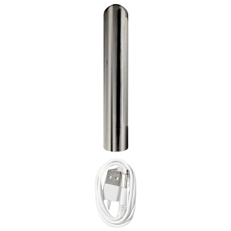 Dicky-Raptor 6 Inch Vibrating Dildo by Hott Products - Vibrating Dildos