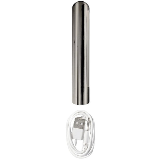 Hott Products VIBES 6 Inch Vibrating Dildo with Suction Cup - Vibrating Dildos
