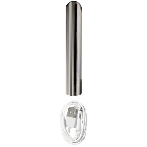 VIBES 6 Inch Vibrating Dildo with Suction Cup - Vibrating Dildos