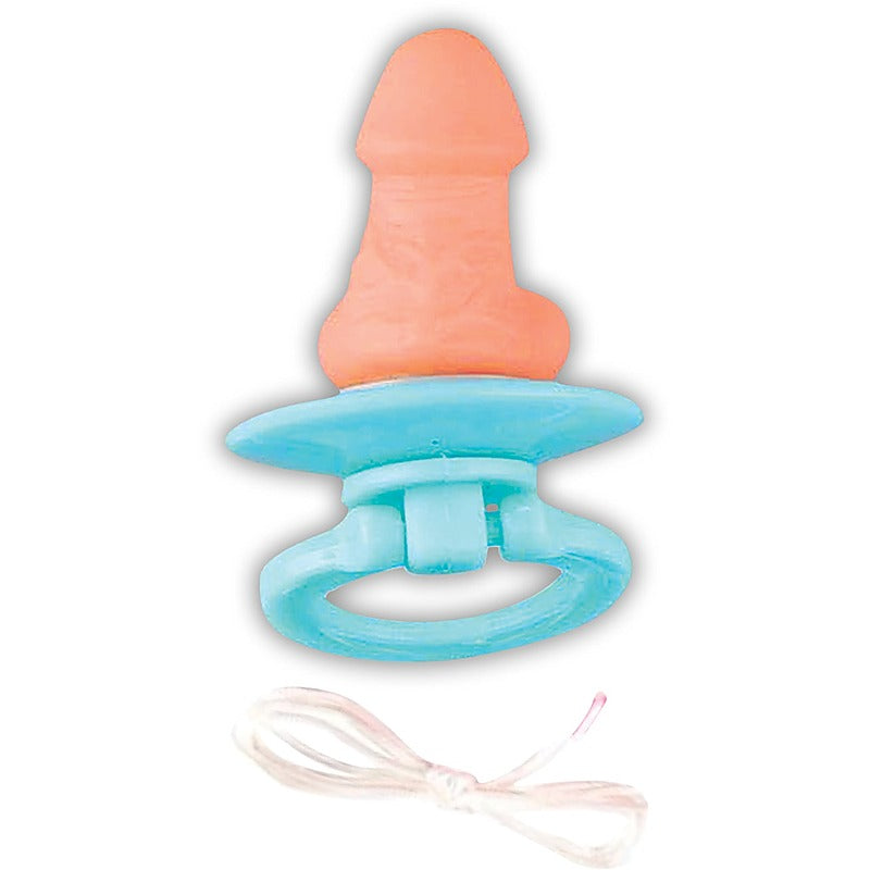 Premium Pecker Pacifier by Hott Products - Party Gifts and Novelties