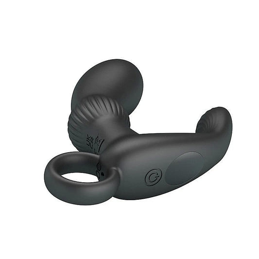 Pretty Love Cayla Rechargeable Prostate Massager - Prostate Sex Toys
