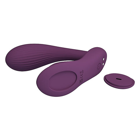 Pretty Love Franz App Control G Spot Vibrator by Baile - G-Spot Vibrators
