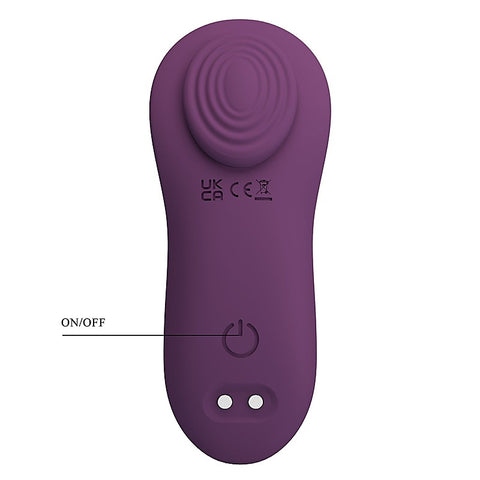 Pretty Love Franz App Control G Spot Vibrator by Baile - G-Spot Vibrators