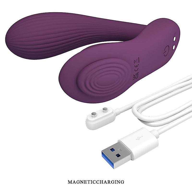 Pretty Love Franz App Control G Spot Vibrator by Baile - G-Spot Vibrators