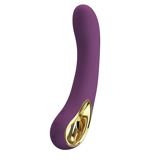 Pretty Love Ethan App Control G Spot Vibrator by Baile - G-Spot Vibrators