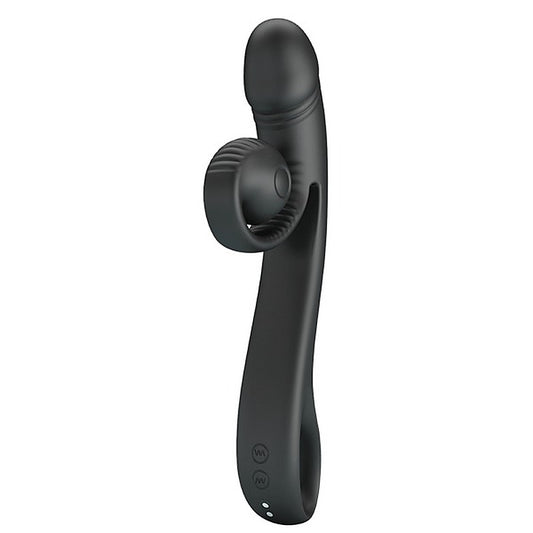 Pretty Love Beau Mind Blowing Miracles G Spot Vibrator - G-Spot Vibrators