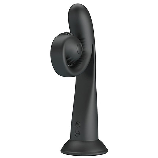 Pretty Love Selma Mind Blowing Miracles Dual Motor Vibrator - G-Spot Vibrators