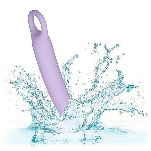Alena Set of 3 Silicone Dilators by California Exotics - Clit Ticklers and Pulsators