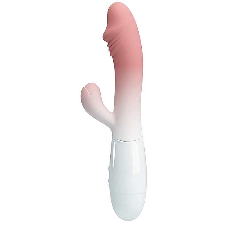 Pretty Love Snappy 30 Functions Vibrator by Baile - G-Spot Vibrators