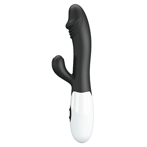 Pretty Love Snappy 30 Functions Vibrator by Baile - G-Spot Vibrators