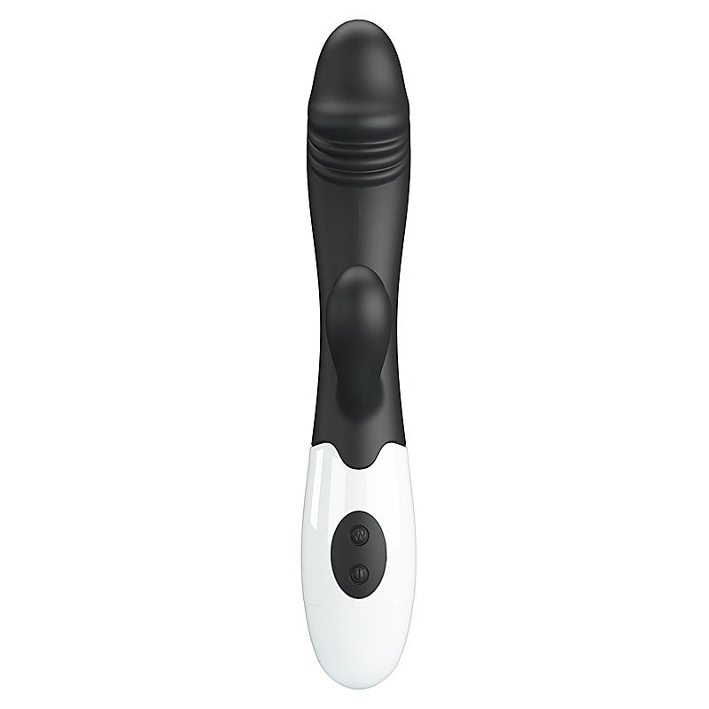 Pretty Love Snappy 30 Functions Vibrator by Baile - G-Spot Vibrators