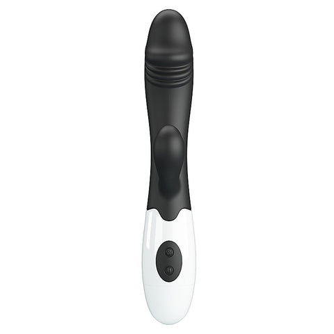 Pretty Love Snappy 30 Functions Vibrator by Baile - G-Spot Vibrators