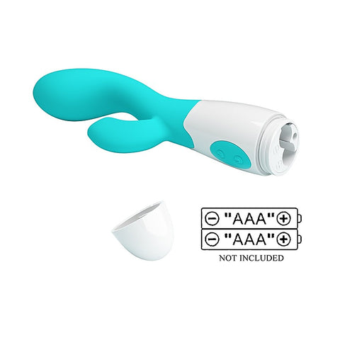 Pretty Love Brighty Multi Functions G Spot Massager by Baile - G-Spot Vibrators