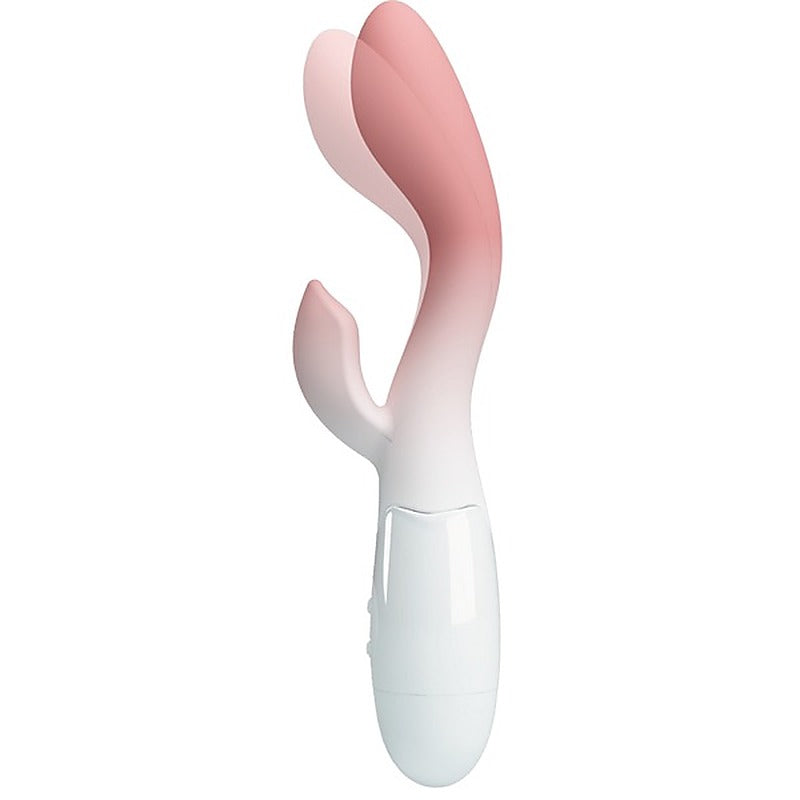 Pretty Love Brighty Multi Functions G Spot Massager by Baile - G-Spot Vibrators