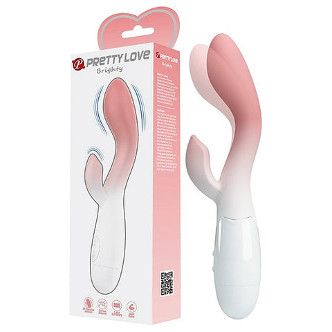 Pretty Love Brighty Multi Functions G Spot Massager by Baile - G-Spot Vibrators