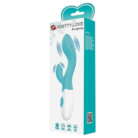 Pretty Love Brighty Multi Functions G Spot Massager by Baile - G-Spot Vibrators