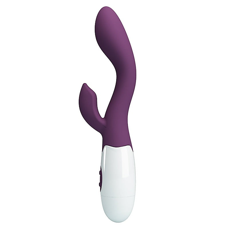 Pretty Love Brighty Multi Functions G Spot Massager by Baile - G-Spot Vibrators