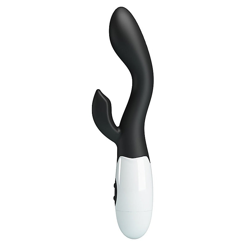Pretty Love Brighty Multi Functions G Spot Massager by Baile - G-Spot Vibrators