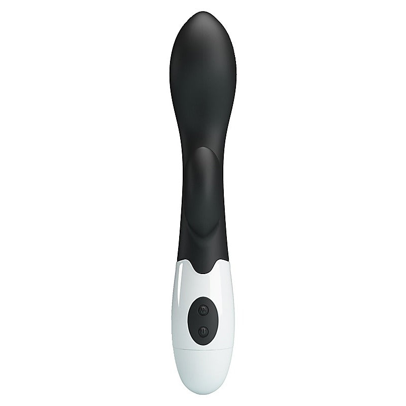 Pretty Love Brighty Multi Functions G Spot Massager by Baile - G-Spot Vibrators