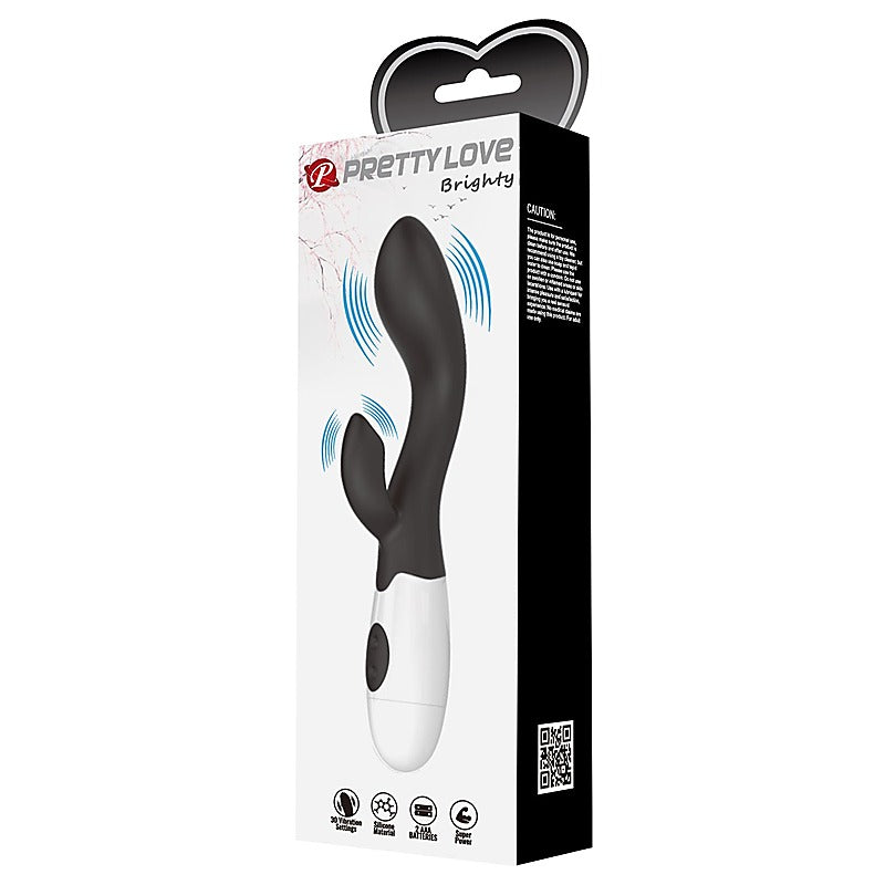 Pretty Love Brighty Multi Functions G Spot Massager by Baile - G-Spot Vibrators