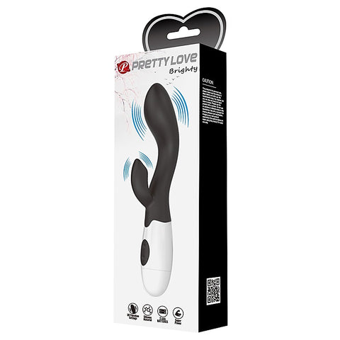 Pretty Love Brighty Multi Functions G Spot Massager by Baile - G-Spot Vibrators
