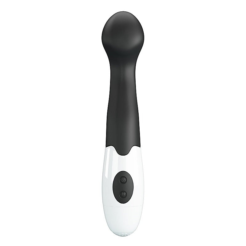 Pretty Love Charles 30 Functions G Spot Vibrator by Baile - G-Spot Vibrators
