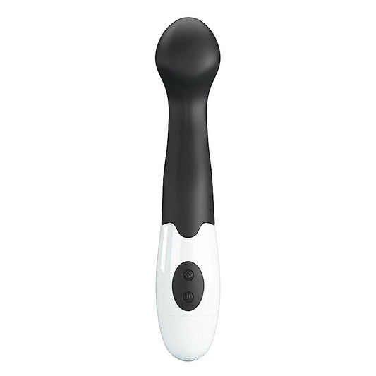 Pretty Love Charles 30 Functions G Spot Vibrator by Baile - G-Spot Vibrators