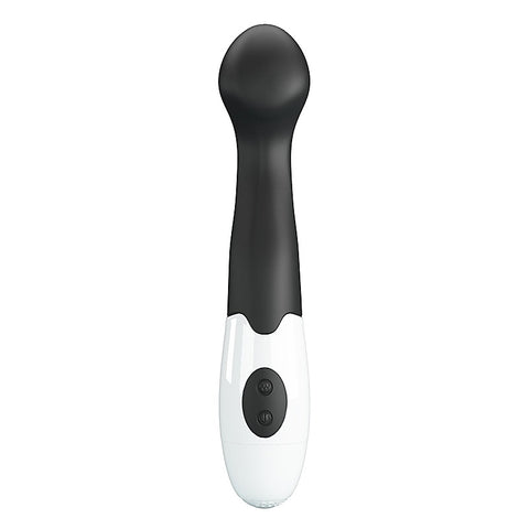 Pretty Love Charles 30 Functions G Spot Vibrator by Baile - G-Spot Vibrators