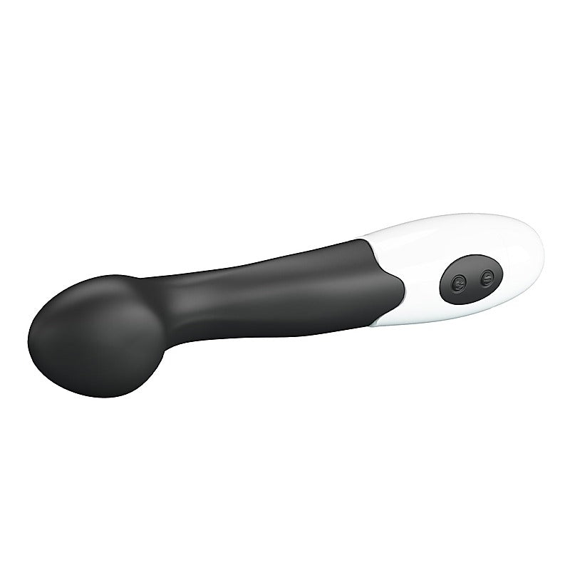 Pretty Love Charles 30 Functions G Spot Vibrator by Baile - G-Spot Vibrators