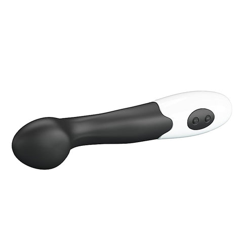Pretty Love Charles 30 Functions G Spot Vibrator by Baile - G-Spot Vibrators
