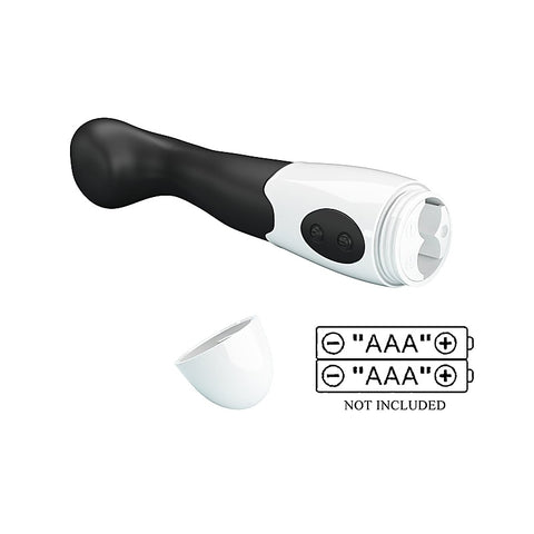 Pretty Love Charles 30 Functions G Spot Vibrator by Baile - G-Spot Vibrators