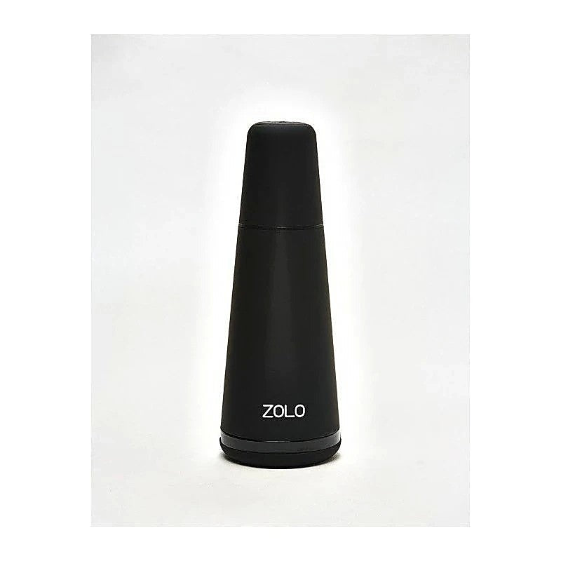 ZOLO Stealth Vibrating Male Pleasure Masturbator - Masturbators and Strokers
