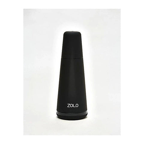 ZOLO Stealth Vibrating Male Pleasure Masturbator - Masturbators and Strokers