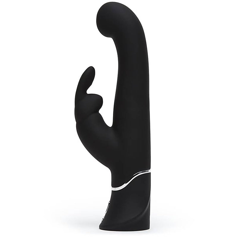 Happy Rabbit G-Spot Stroker Rabbit Vibrator by Love Honey - Rabbit Vibrators