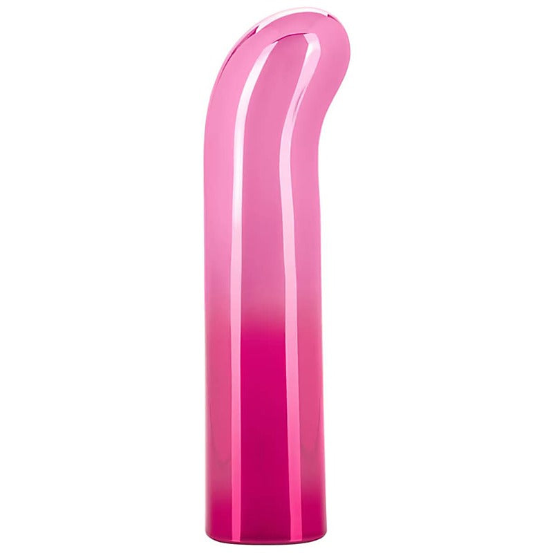 Glam G Spot Vibrator by California Exotics - G-Spot Vibrators
