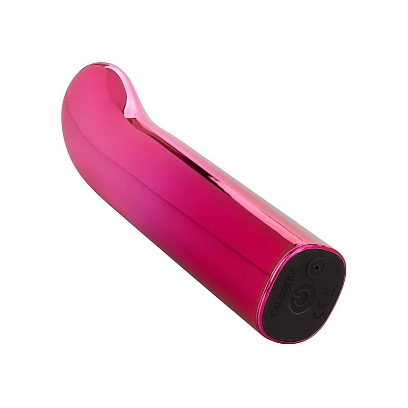 Glam G Spot Vibrator by California Exotics - G-Spot Vibrators
