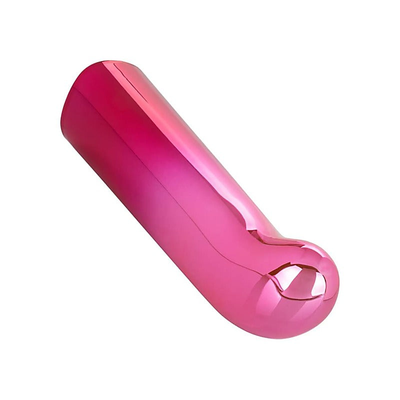 Glam G Spot Vibrator by California Exotics - G-Spot Vibrators