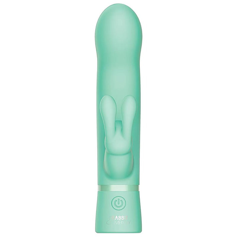 Travel Rabbit Vibrator by The Rabbit Company - Rabbit Vibrators