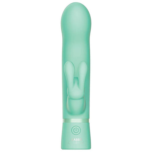 The Rabbit Company Travel Rabbit Vibrator Blue - Rabbit Vibrators