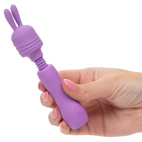 First Time Rechargeable Travel Teaser Kit - Sex Kits