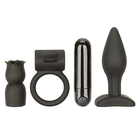 Pleasure Sex Kits Allure Collection by California Exotics - Sex Kits