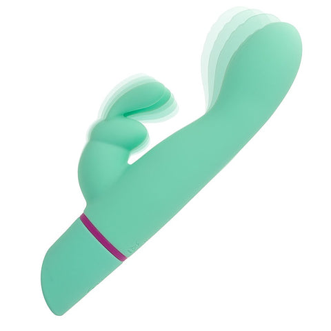 Love Bunny Rockin' "G" Bunny Rabbit Vibrator - Rabbit Vibrators