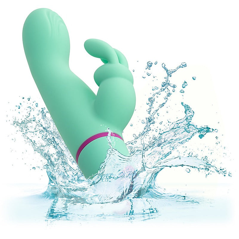 Love Bunny Rockin' "G" Bunny Rabbit Vibrator - Rabbit Vibrators
