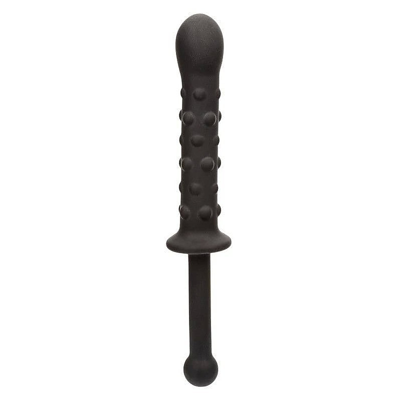 Rock Bottom Bendies Bendy Beaded Anal Probe - Butt Plugs