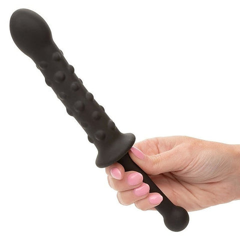 Rock Bottom Bendies Bendy Beaded Anal Probe - Butt Plugs